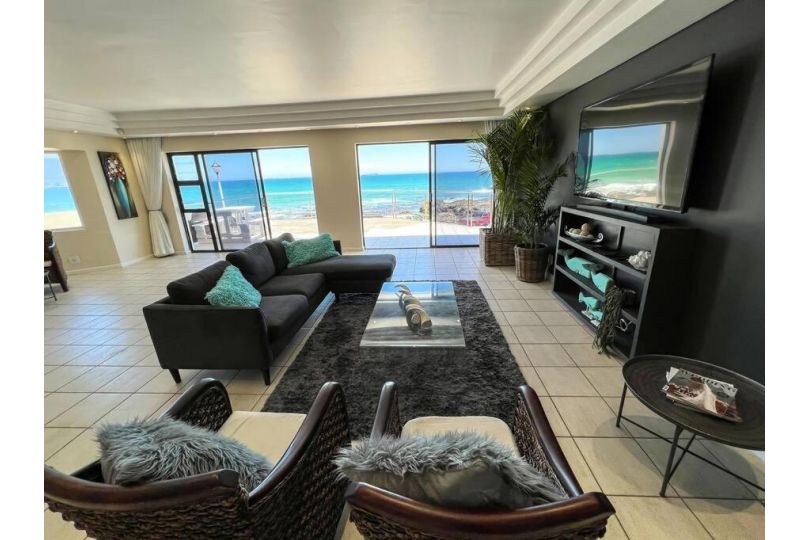 Stunning 3 bedroom villa with panoramic views Villa, Cape Town - imaginea 8