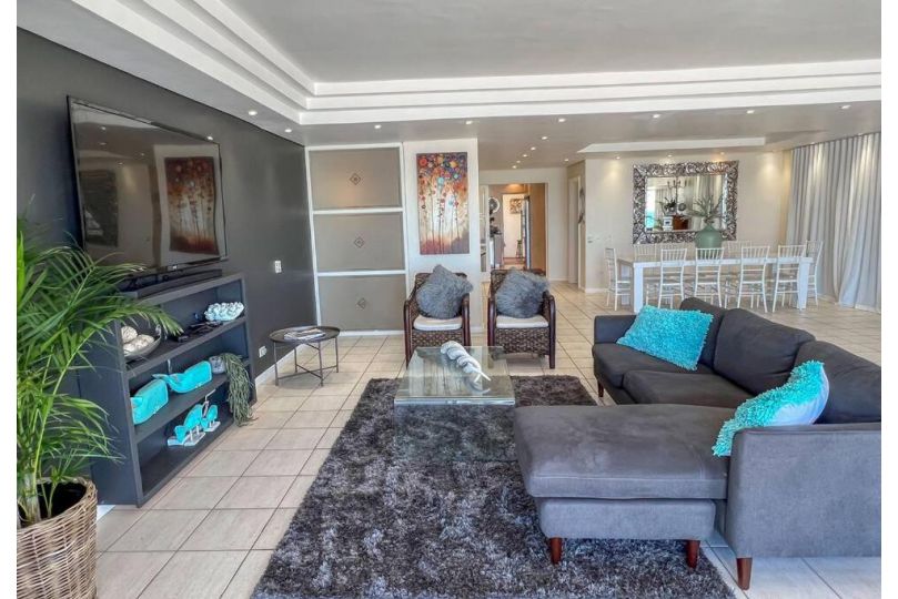 Stunning 3 bedroom villa with panoramic views Villa, Cape Town - imaginea 5