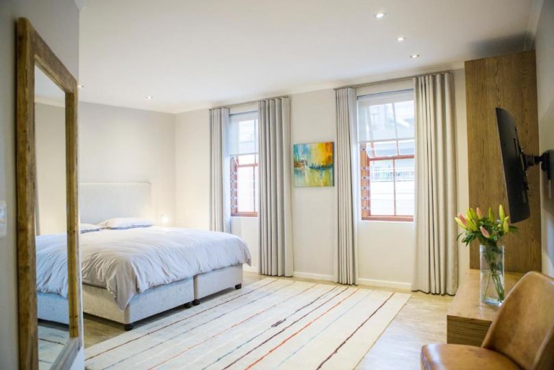 Stunning House in Bo Kaap Apartment, Cape Town - imaginea 2