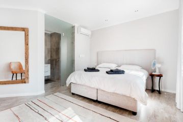 Stunning House in Bo Kaap Apartment, Cape Town - 3