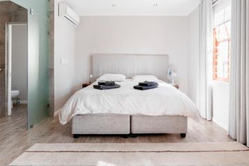 Stunning House in Bo Kaap Apartment, Cape Town - 4