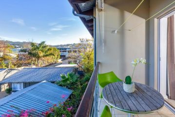 Stunning Knysna central Apartment, Knysna - 2