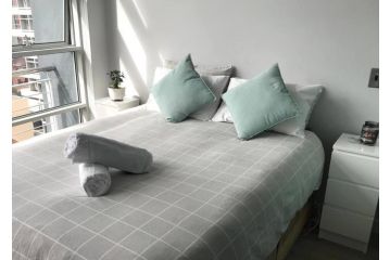 Stunning Studio Apartment in CBD Cape Town Apartment, Cape Town - 1