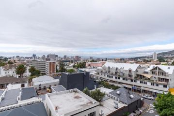 Stunning Studio Apartment On Kloof Hotel, Cape Town - 3