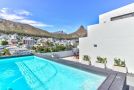 Stunning Studio Apartment with Rooftop Pool! Apartment, Cape Town - thumb 7