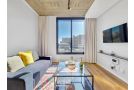 Stunning Studio Apartment with Rooftop Pool! Apartment, Cape Town - thumb 10