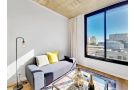 Stunning Studio Apartment with Rooftop Pool! Apartment, Cape Town - thumb 11