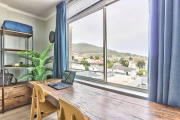 Stunning studio in Kloof for romantic getaway! Apartment, Cape Town - 4