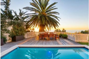 Private Pool! Bantry Bay large 1 bedroom flat Apartment, Cape Town - 2