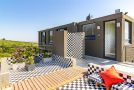 Zevenbosch villa on Stunning Wine Farm Villa, Cape Town - thumb 17