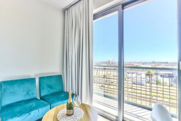 Stunning work pad on 1onAlbert- 601 Apartment, Cape Town - 3