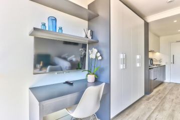 Stunning work pad on 1onAlbert- 601 Apartment, Cape Town - 4