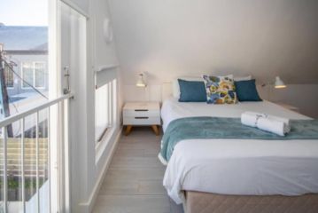 Stylish 1 bedroomed apartment in Sea Point - Bonnie Apartment, Cape Town - 3