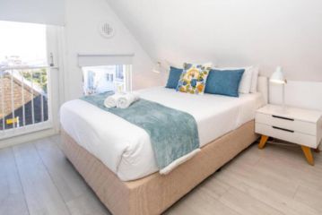Stylish 1 bedroomed apartment in Sea Point - Bonnie Apartment, Cape Town - 2