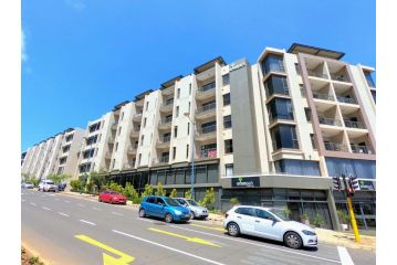 Stylish 2-bed in Urban Park, Umhlanga Apartment, Durban - 3