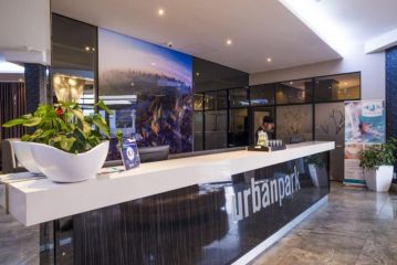 Stylish 2-bed in Urban Park, Umhlanga Apartment, Durban - 5