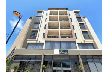 Stylish 2-bed in Urban Park, Umhlanga Apartment, Durban - 4