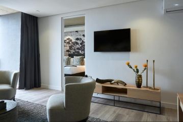 Stylish The Signature apartment De Waterkant Apartment, Cape Town - 2