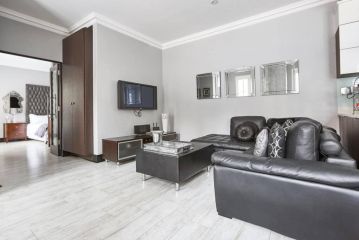 Stylish and homely Apartment, Johannesburg - 1
