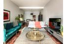 Stylish Apartment in heart of Rosebank Apartment, Johannesburg - thumb 14