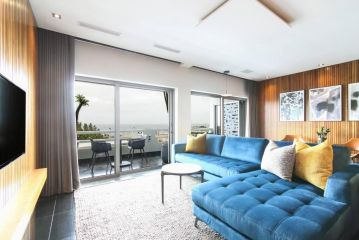 Stylish Clifton apartment Apartment, Cape Town - 3