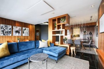 Stylish Clifton apartment Apartment, Cape Town - 2