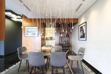 Stylish Clifton apartment Apartment, Cape Town - 4