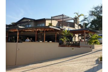 Stylish modern 2 bed apartment in Shaka's Rock Apartment, Ballito - 1