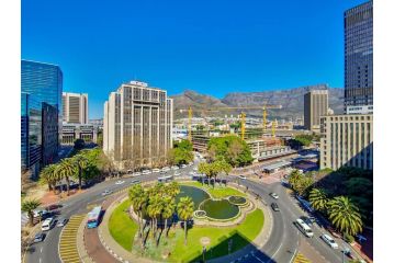 Stylish Studio Apartment with Rooftop Pool! Apartment, Cape Town - 4