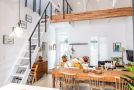 Stylish summer pad with mezzanine & sunny patio Guest house, Cape Town - thumb 15