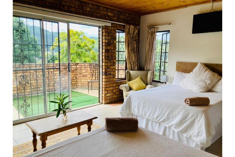 Su Casa Chase Valley Guest house, Pietermaritzburg - imaginea 17