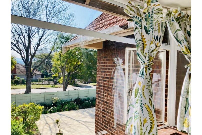 Su Casa Scottsville Guest house, Pietermaritzburg - imaginea 13