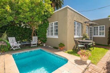 Suburban bliss with Wifi and plunge pool Apartment, Cape Town - 4