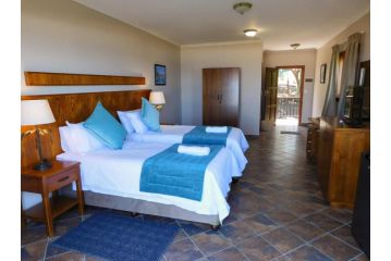 Sugar Beach Resort Hotel, Elysium - 1