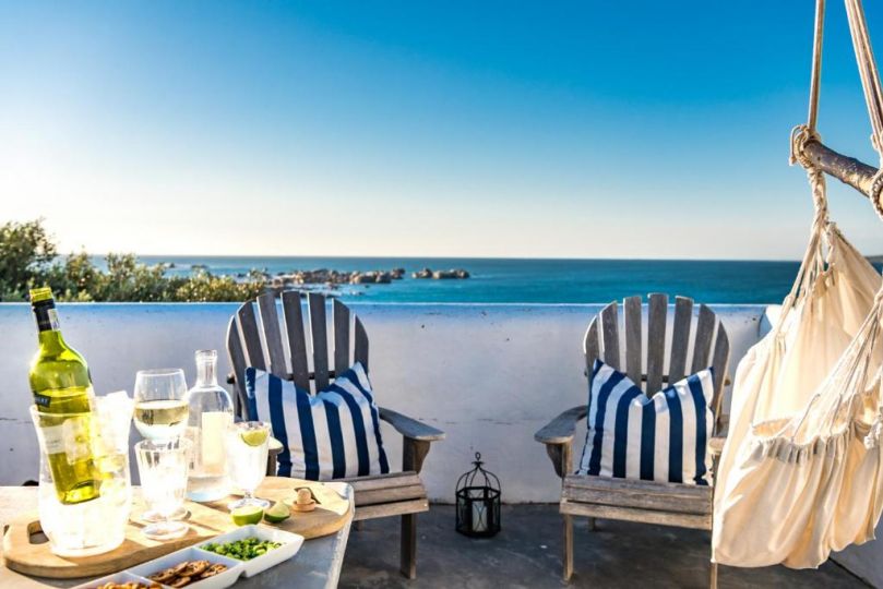 Sugar Shack Guest house, Paternoster - imaginea 2