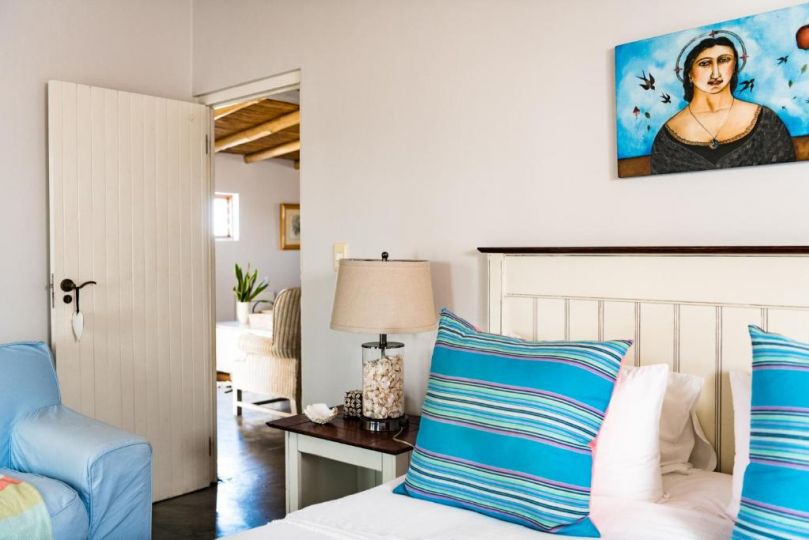 Sugar Shack Guest house, Paternoster - imaginea 17