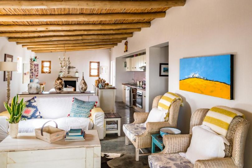 Sugar Shack Guest house, Paternoster - imaginea 10