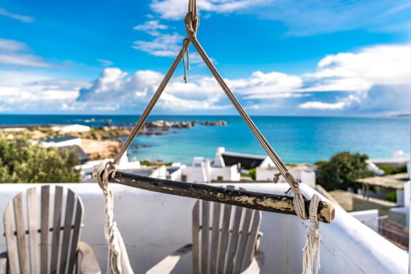 Sugar Shack Guest house, Paternoster - imaginea 9