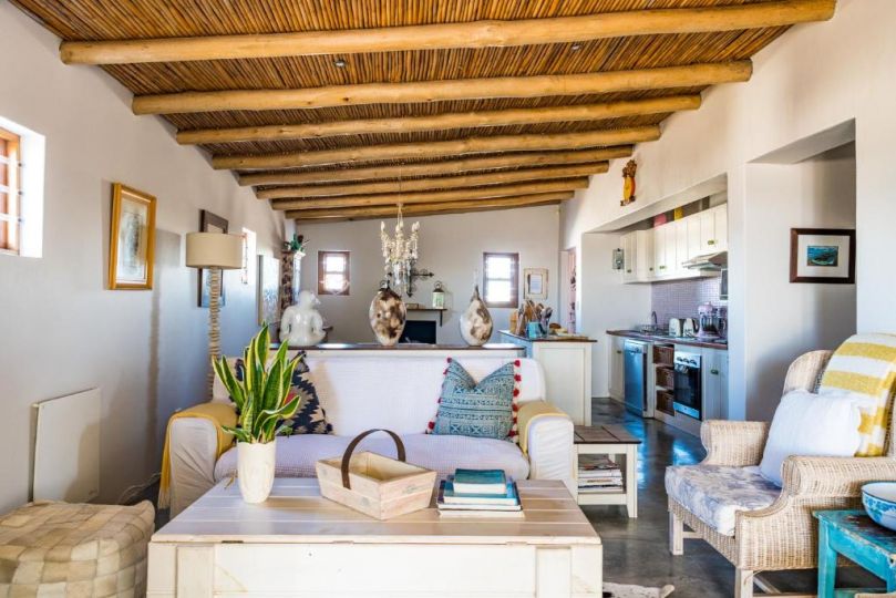 Sugar Shack Guest house, Paternoster - imaginea 20