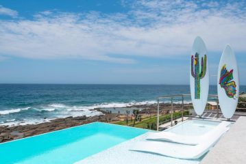 The Sugar Shack Villa, Ballito - 4