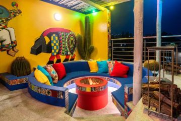 The Sugar Shack Villa, Ballito - 5