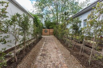 Sugarland Cottage, Stellenbosch Central Guest house, Stellenbosch - 1