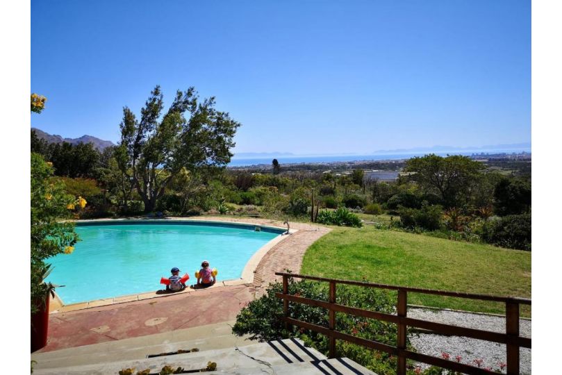 Watermill Studios Farm stay, Gordonʼs Bay - imaginea 17