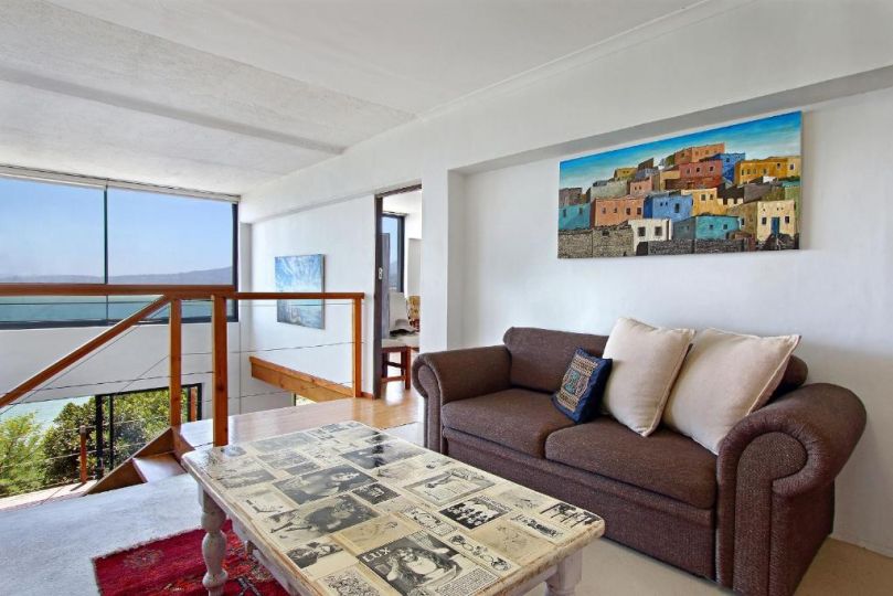 Suikerbossie 82 by HostAgents Guest house, Gordonʼs Bay - imaginea 16