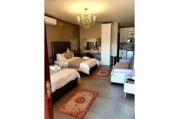Suikerbossie Guesthouse Guest house, Bloemfontein - 2