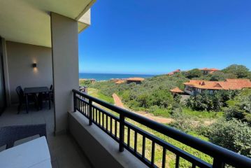 Suite 515, Zimbali Suites Apartment, Ballito - 2