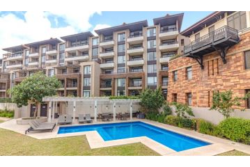 Suite 515, Zimbali Suites Apartment, Ballito - 4