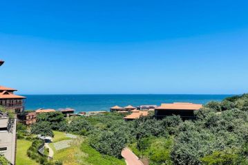 Suite 515, Zimbali Suites Apartment, Ballito - 1