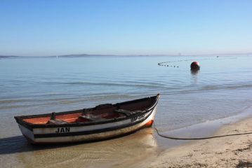 Seehuis Suite Bella Guest house, Langebaan - 5
