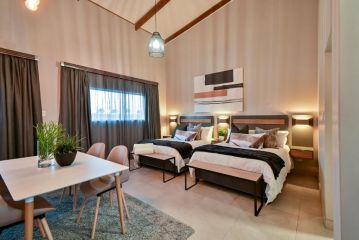 Summer Palace Guesthouse Apartment, Bloemfontein - 5